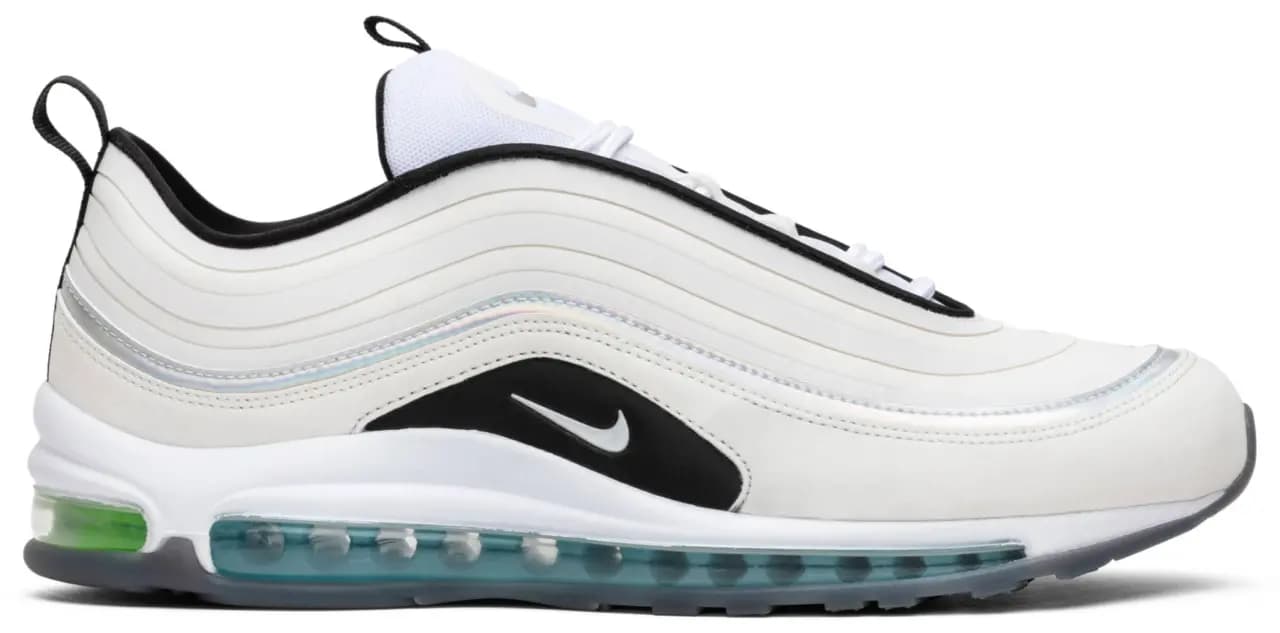 Giày Nike Air Max 97 UL 17 'White' BV6666-106