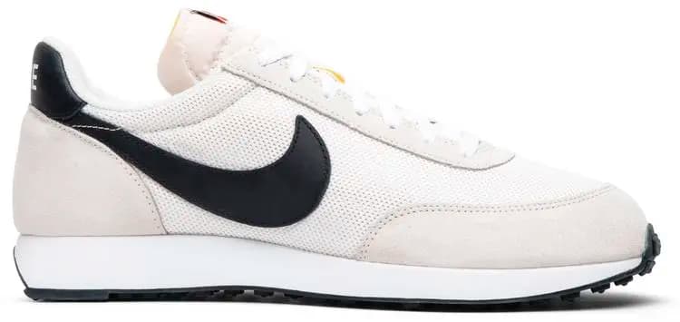 Giày Nike Tailwind 79 'Phantom White' 487754-100