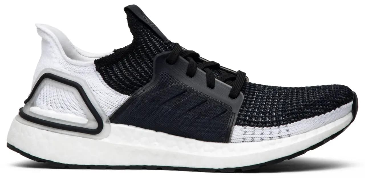 Giày Adidas UltraBoost 19 'Oreo' B37704