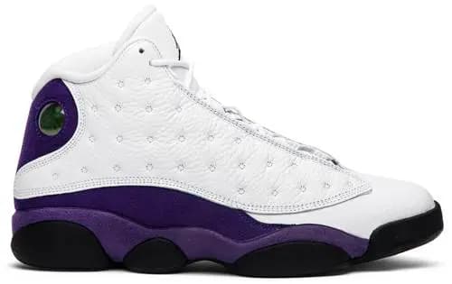 Giày Nike Air Jordan 13 Retro 'Lakers' 414571-105