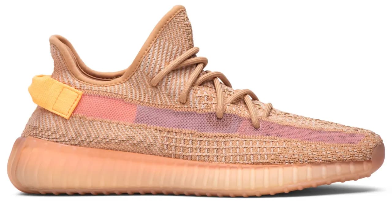 Giày Adidas Yeezy Boost 350 V2 'Clay' EG7490