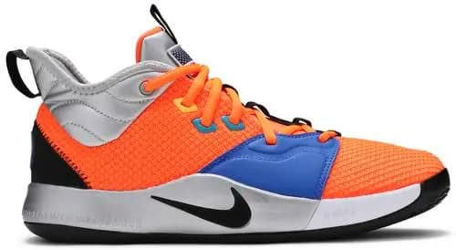 Giày Nike NASA x PG3 GS 'Armstrong Building 703' CI8973-800