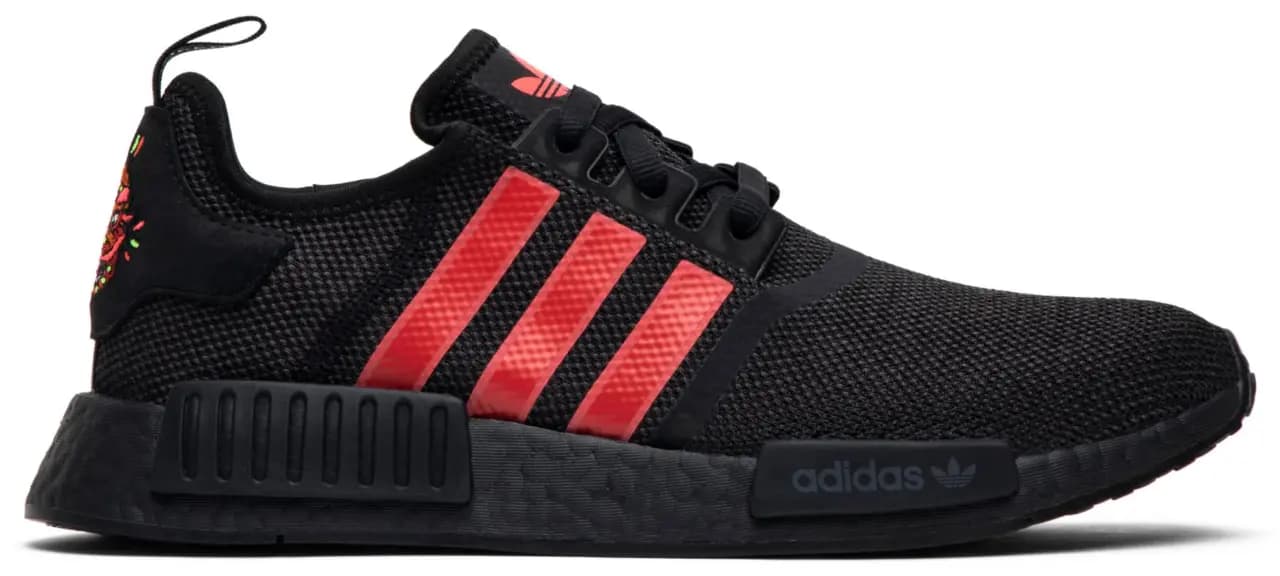 Giày Adidas NMD_R1 'Chinese New Year' G27576