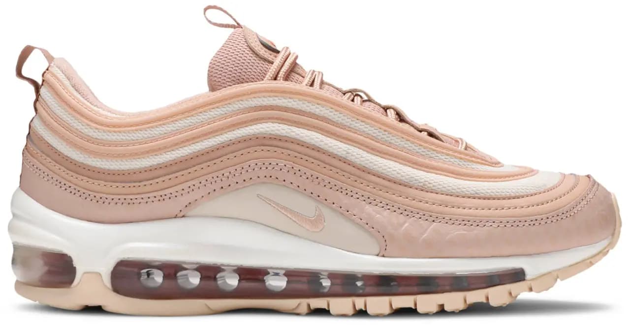Giày Nike Wmns Air Max 97 'Bio Beige' AR7621-201