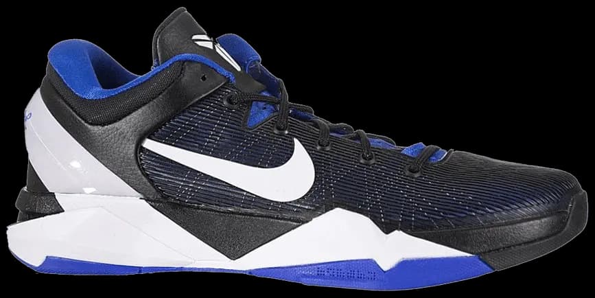 Giày Nike Zoom Kobe 7 'System Duke' 488371-400