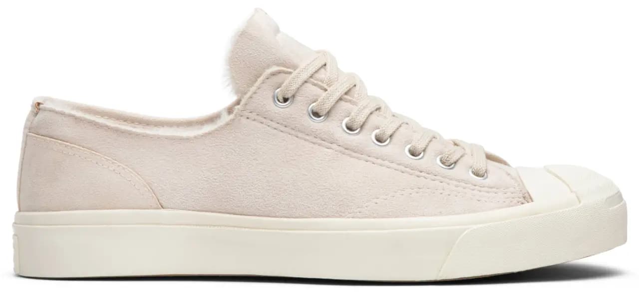 Giày Converse CLOT x Jack Purcell Low 'Ice Cold' 164534C