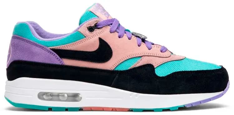 Giày Nike Air Max 1 'Have A Nike Day' BQ8929-500