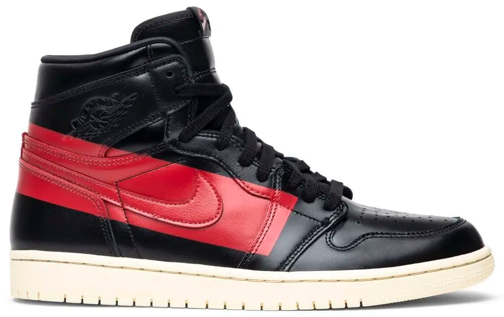 Giày Nike Air Jordan 1 Retro High OG 'Couture' BQ6682-006 Giày Nike Air Jordan 1 Retro High OG 'Couture' BQ6682-006