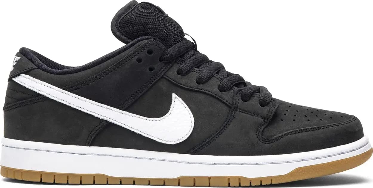Giày Nike Dunk Low SB 'Orange Label' CD2563-001