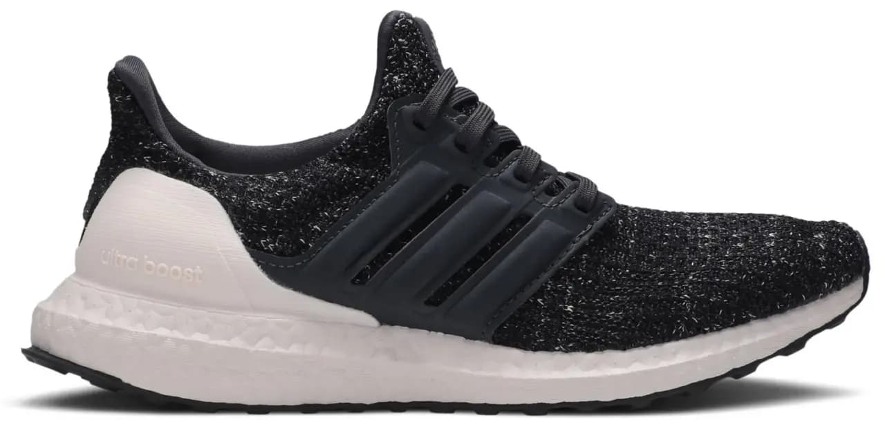 Giày Adidas Wmns UltraBoost 4.0 'Black Orchid' DB3210