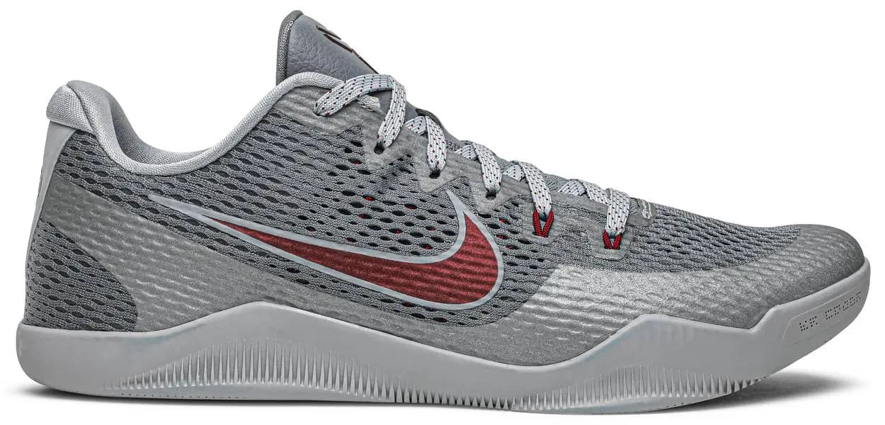 Giày Nike Kobe 11 Lower Merion 836183-006