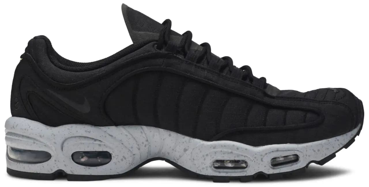 Giày Nike Nike Air Max Tailwind 4 SP 'Black' BV1357-002