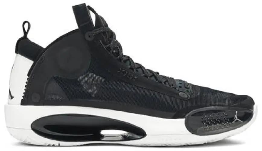 Giày Nike Air Jordan 34 'Eclipse' AR3240-001