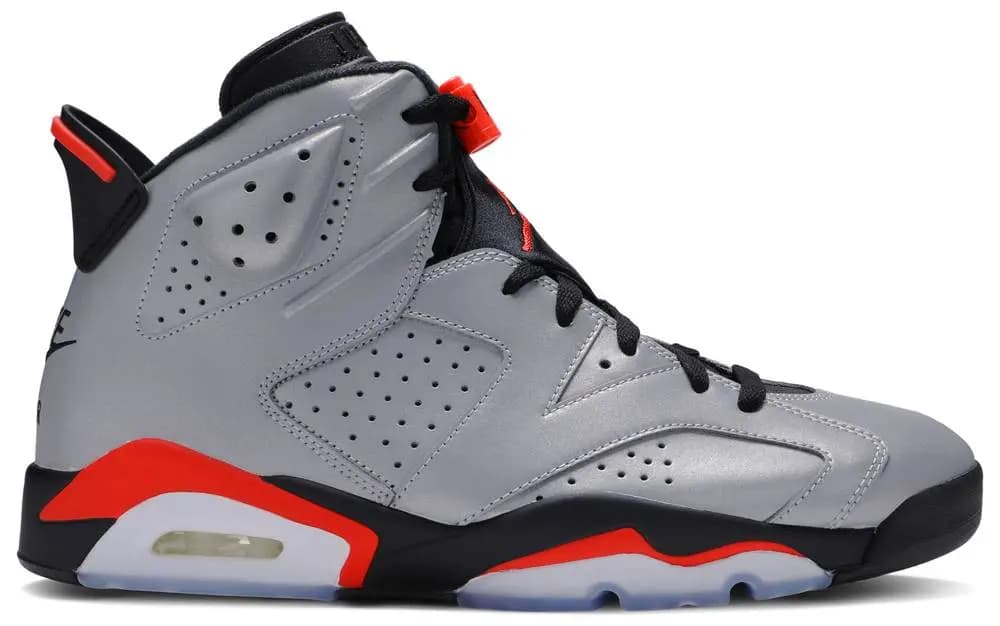 Giày Nike Jordan 6 Retro 'Reflections Of A Champion' 3M CI4072-001