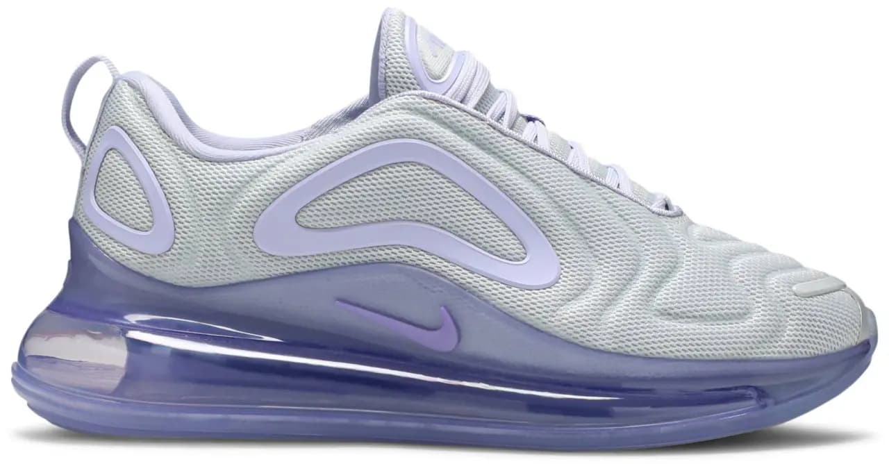 Giày Nike Air Max 720 'Oxygen Purple' AR9293-009