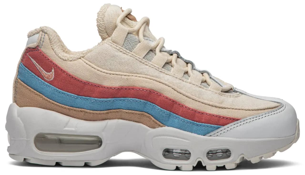 Giày Nike Wmns Air Max 95 'Plant Color Collection' CD7142-800