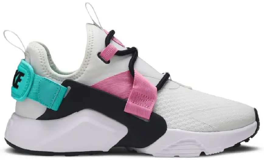 Giày Nike Wmns Air Huarache City Low 'Hyper Jade' AH6804-014