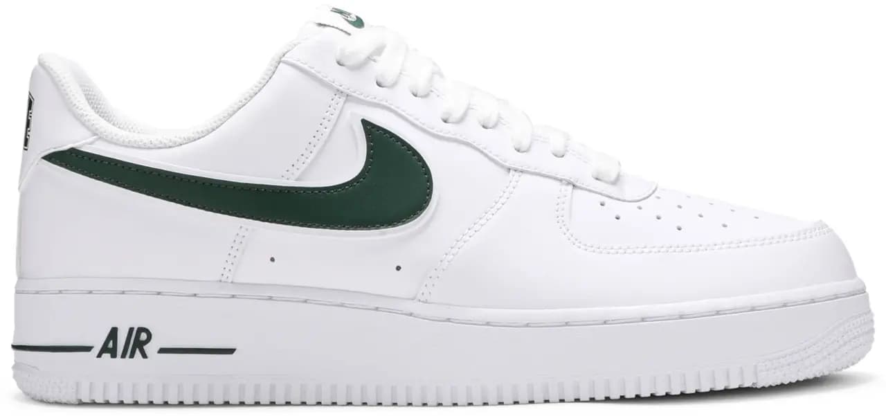 Giày Nike Air Force 1 Low '07 'Cosmic Bonsai' AO2423-104