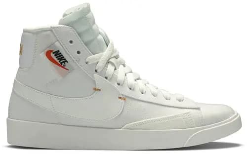 Giày Nike Wmns Blazer Mid Rebel 'Summit White' BQ4022-102