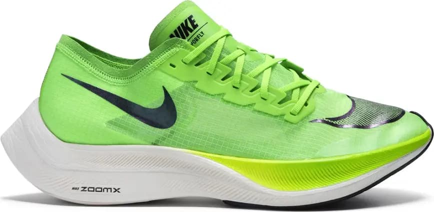 Giày Nike ZoomX Vaporfly NEXT% 'Electric Green' AO4568-300