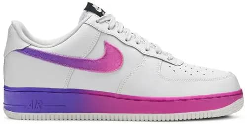 Giày Nike Air Force 1 Low '07 LV8 'Hyper Grape' CJ0524-002