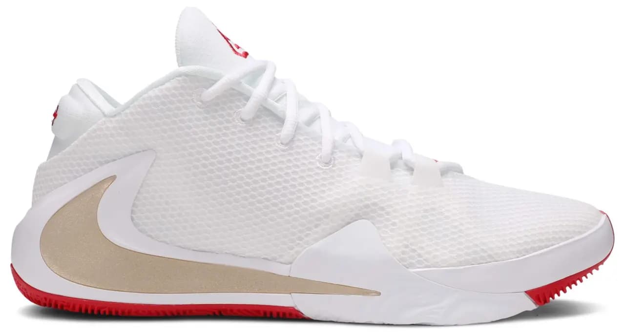 Giày Nike Zoom Freak 1 Roses BQ5422-100