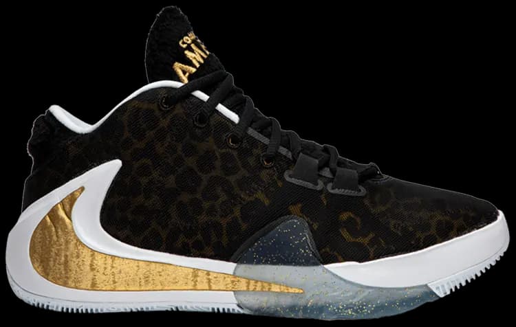 Giày Nike Paramount Pictures x Zoom Freak 1 'Coming To America' BQ5422-900
