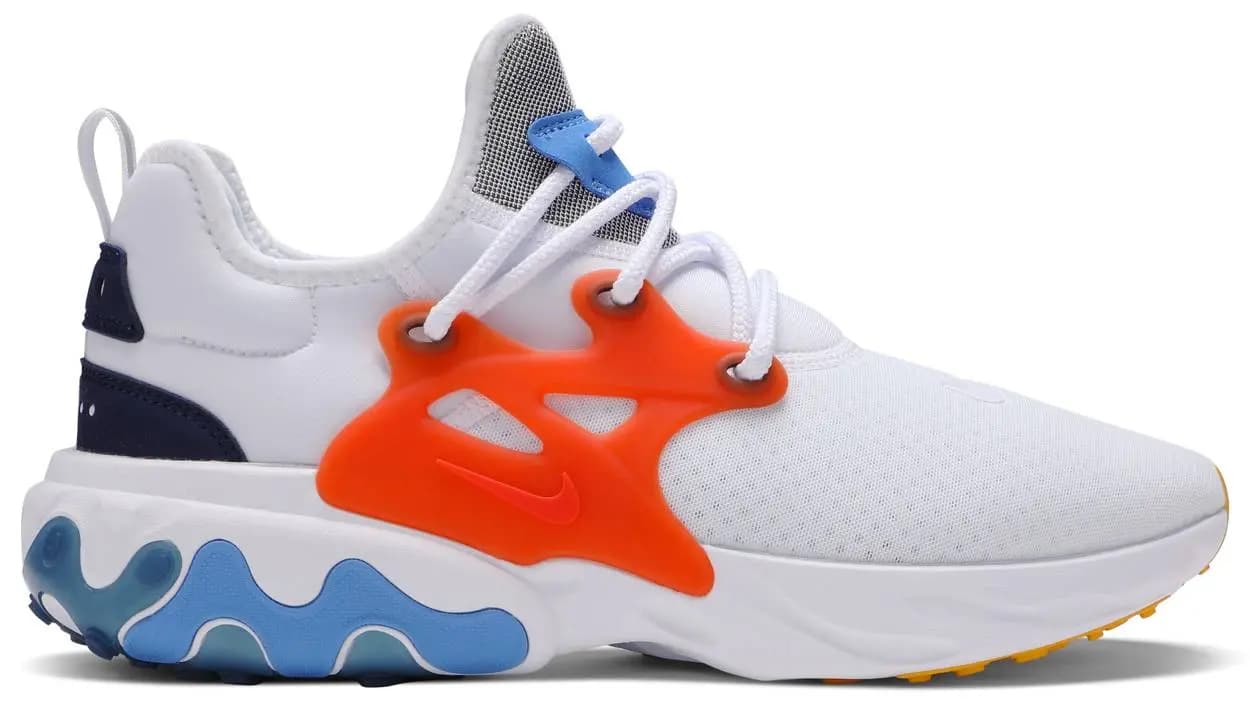 Giày Nike React Presto 'Breezy Thursday' AV2605-100