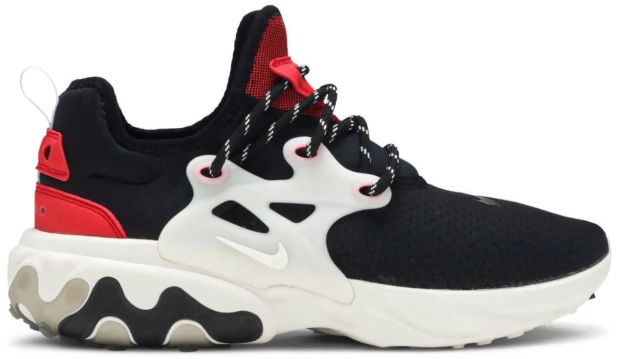 Giày Nike React Presto 'Chatty Matador' AV2605-002