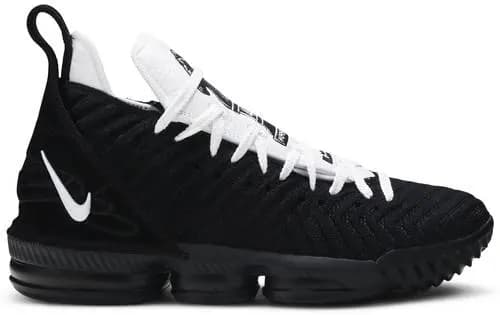 Giày Nike LeBron 16 'Four Horsemen' CI7862-001
