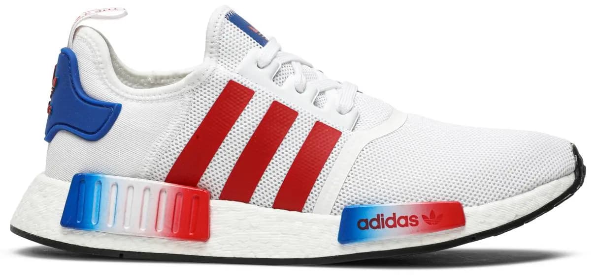 Giày Adidas NMD_R1 'Americana' EG5651