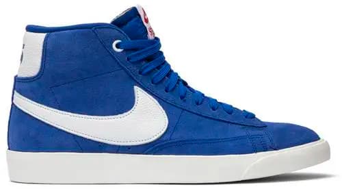 Giày Nike Stranger Things x Blazer Mid 'OG Collection' CK1906-400