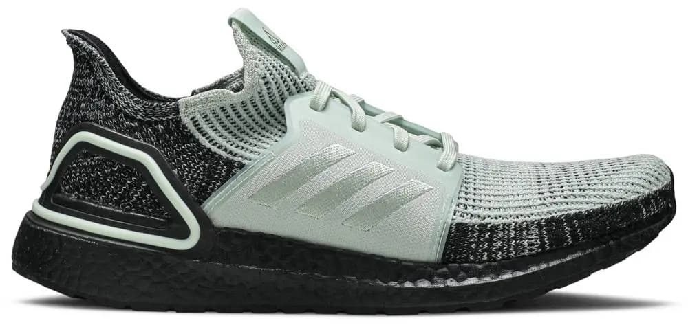Giày Adidas UltraBoost 19 'Linen Green' F34075