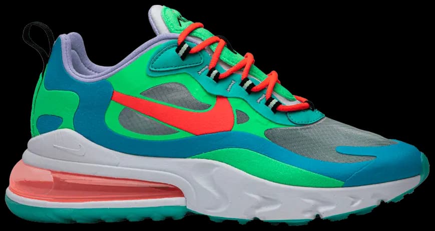 Giày Nike Air Max 270  'Psychedelic Movement' AT6174-300