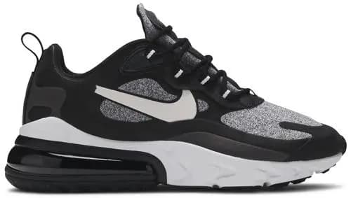 Giày Nike Wmns Air Max 270 React 'Black' AT6174-001