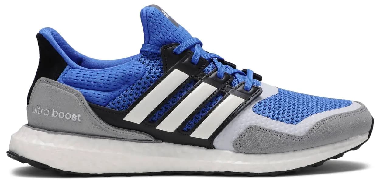 Giày Adidas UltraBoost 1.0 S&amp;L 'Blue Grey' EF1982
