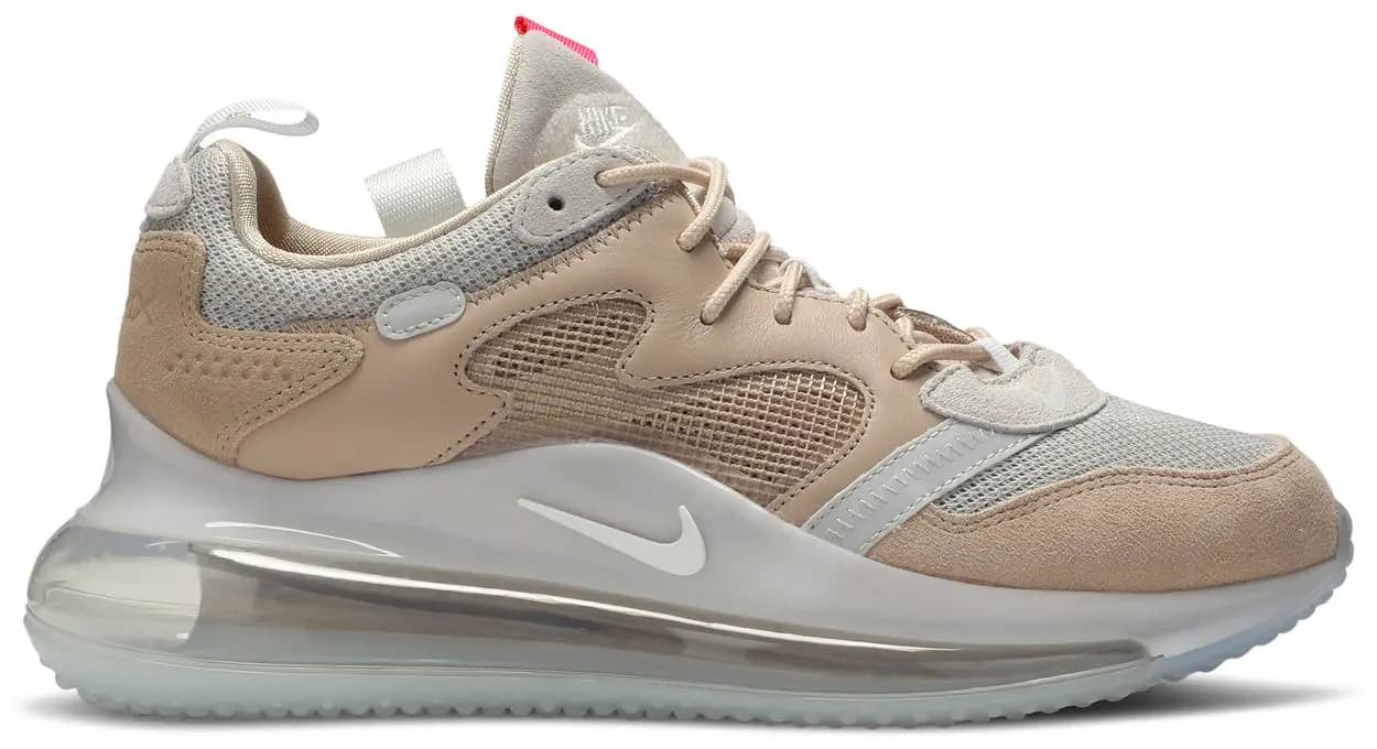 Giày Nike Odell Beckham Jr x Air Max 720 'Young King of The People' CK2531-200