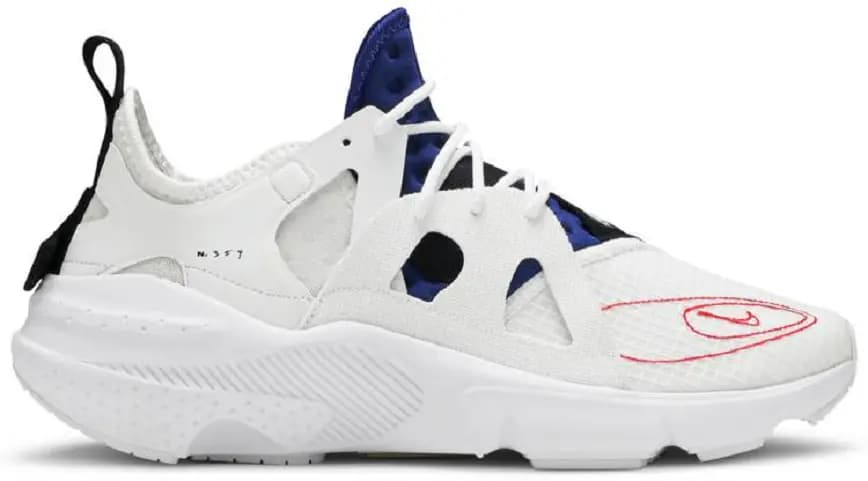 Giày Nike Huarache Type 'Summit White' BQ5102-100