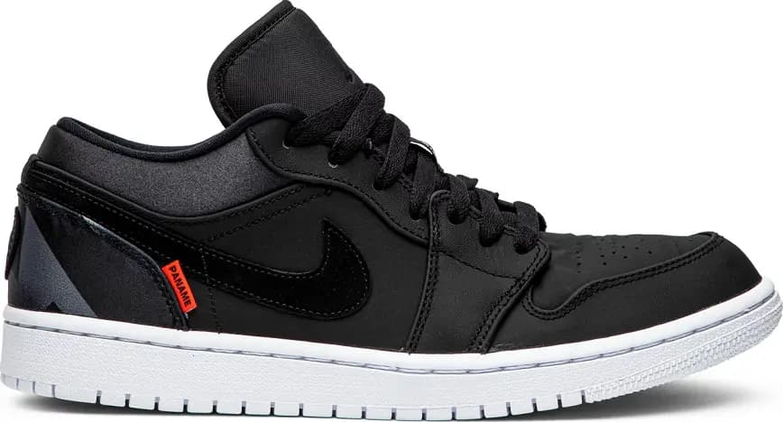 Giày Nike Air Jordan 1 Low 'Paris Saint Germain' CK0687-001