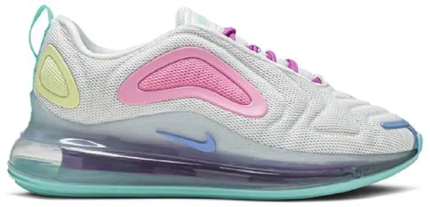 Giày Nike Wmns Air Max 720 'Aqua Powder' AR9293-102