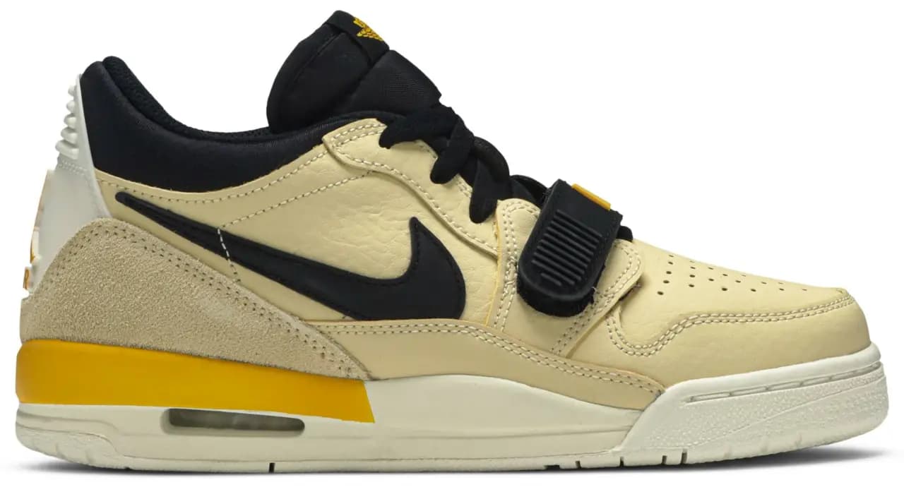Giày Nike Jordan Legacy 312 Low GS 'Pale Vanilla' CD9054-200