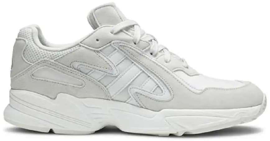 Giày Adidas Yung 96 Chasm 'Crystal White' EE7238