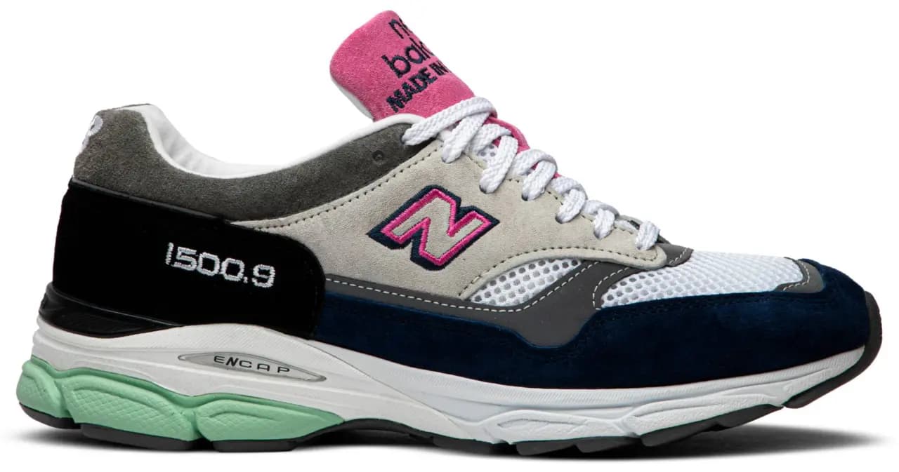 Giày New Balance 1500.9 Made in England 'Summer Nine Pack' M15009FR