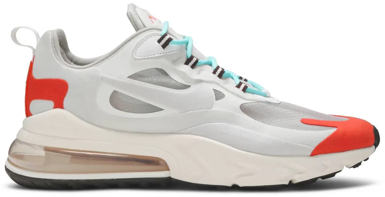 Giày Nike Air Max 270 React 'Mid Century Art' AO4971-200