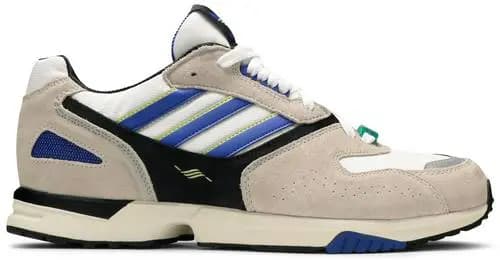 Giày Adidas Alltimers x ZX4000 'Discovery Collection' EF0180