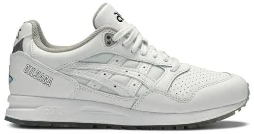 Giày Vivienne Westwood x Asics Gel Saga 'White' 1191A255 107