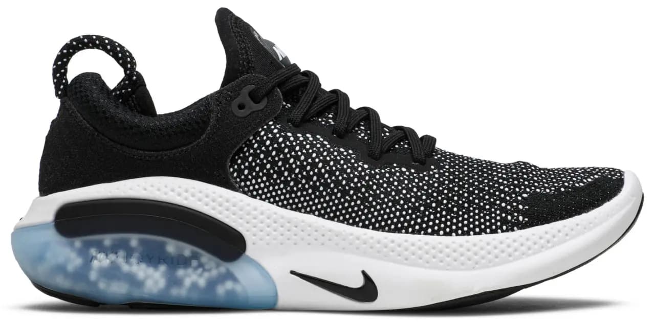 Giày Nike Wmns Joyride Run Flyknit 'Oreo' AQ2731-001