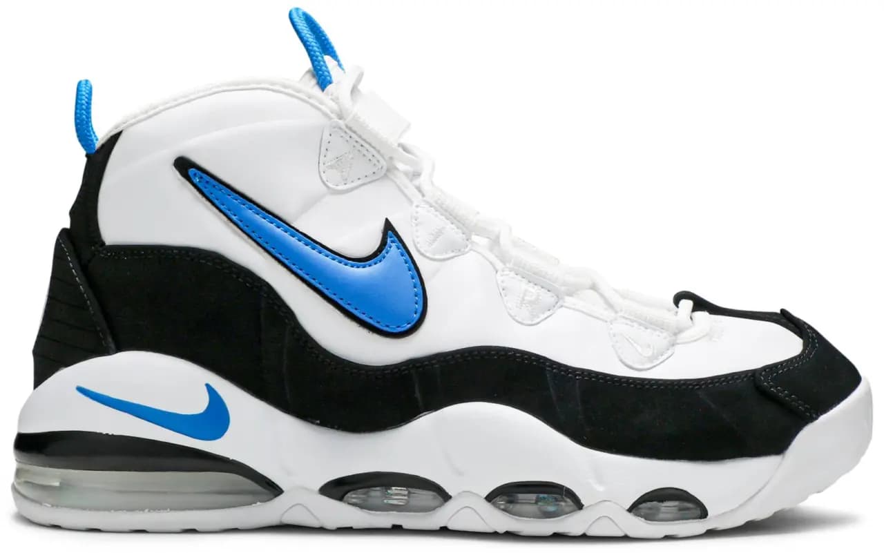 Giày Nike Air Max Uptempo 'Orlando Magic' CK0892-103