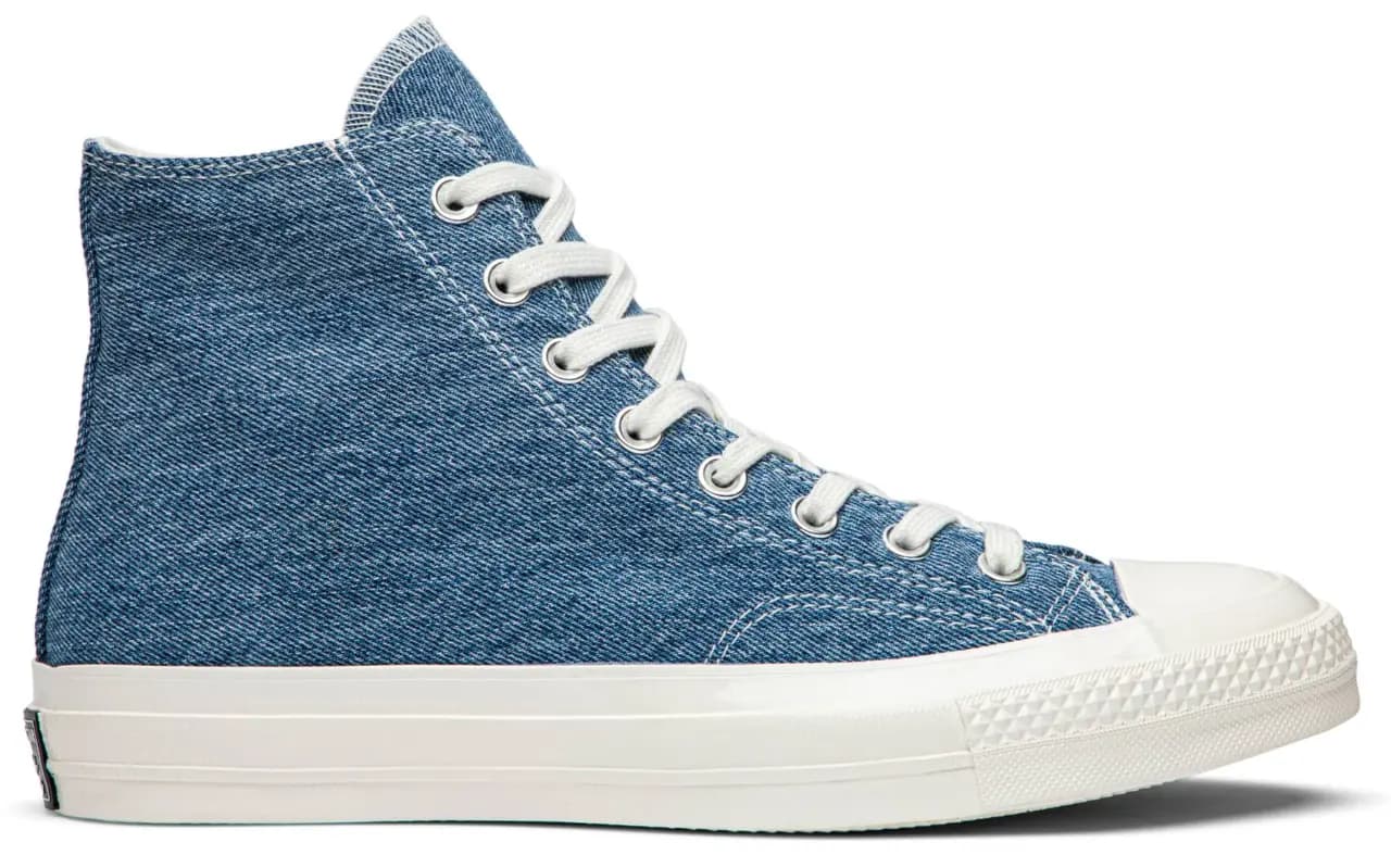 Giày Converse Renew Chuck 70 High 'Light Denim' 165648C