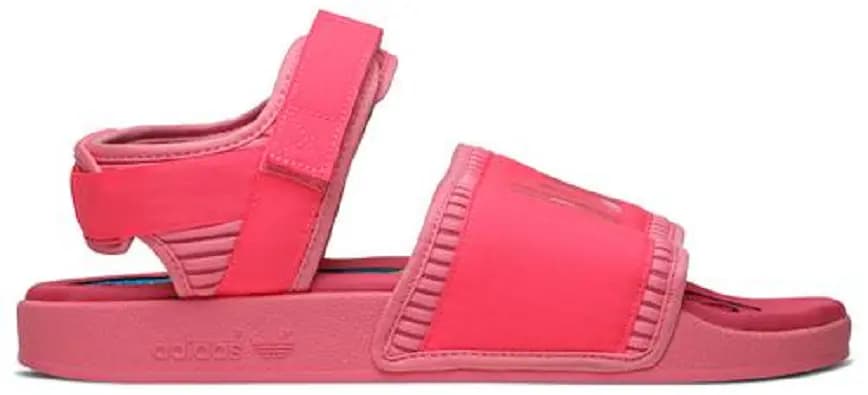 Dép Adidas Pharrell x Adilette 2.0 Sandal 'Hyper Pop'  FU7612